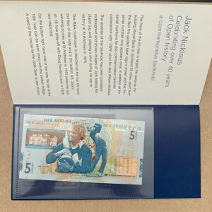 �W���b�N�E�j�N���E�X �X�R�b�g�����h 5�|���h���� 2005�N �S���t�`�� �ʉ� ����