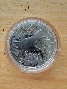 2021N - zzWU - 1IX .999 Vo[RC -  s25,000