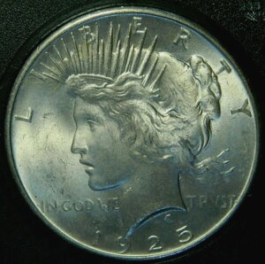 1925N 1h s[X_[ (UNC) ~ VSS VAM 1R (_Ct@CC Rev) ~ I3,R5 ~ (bgԍ8-7)