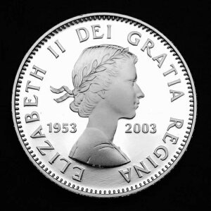 1953-2003N 50NLOZbg1h݃v[tRC