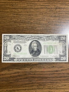 1934N 20h AMs FRN _X K CO[V[