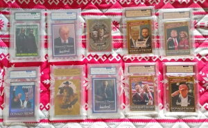 XugvJ[h 10Zbg 󏭃RN^[YACe Vi #A478