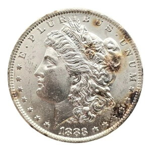 ���i�� UNC 1883 O �����K�� �V���o�[ �h�� US �R�C�� ������ BU