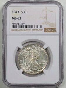 1943N 50Zg EH[LOEoeBEn[t_[ MS62 NGC 6091001-003