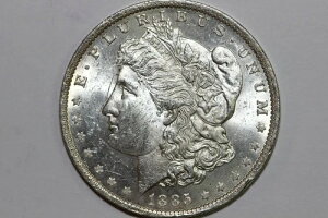 1885-O �����K�� 90% �V���o�[ �_���[�u�u���X�g�z���C�g�v - �O���[�h �~���g�X�e�[�g (DEAN138)