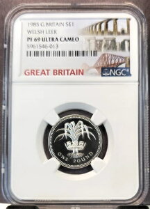 1985N CMX  1|h EF[YY [L NGC PF 69  JI