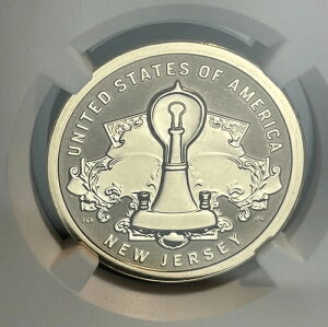 2019 S $1 AJCmx[V j[W[W[ d o[Xv[t NGC PF70 UC