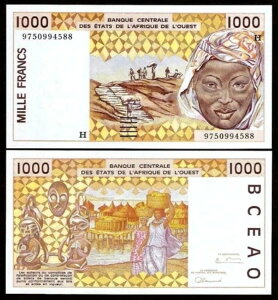 jWF[ AtJ 1000t P-611Hg 1997 DAM UNC WAS ʉݎ