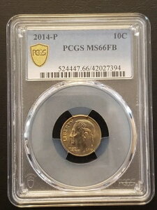 2014N P [Yxg _C PCGS MS66FB g[