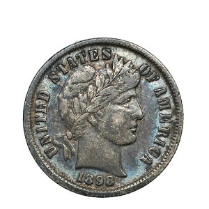 1898�N�� �o�[�o�[�_�C�� 90% �� AU++ ������ 10�Z���g �č��g�[���R�C��
