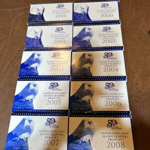 1999N2008N܂ł50BNH[^[݁ANbhv[tA5̃NH[^[݁A10ZbgACOAt