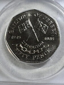 1985NW[W[50yXA40NLOAANACSɂO[hMS67