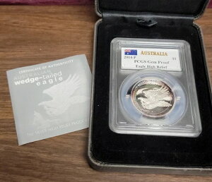 2014N I[XgA 1h ␻ EFbWe[C[O PCGS WFv[t nC[t }[JeB