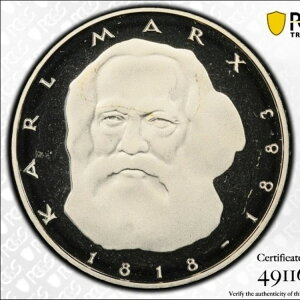 hCcAMaA5}N 1983-JAPCGS PR67DCAMAJ[E}NX