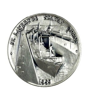 1959�N�Z���g���[�����X�C�H�J�� - �_���x���[�����ǋ⃁�_�� 33.7�O���� 40mm