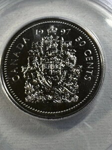 1997NJi_50Zgd݁AANACSɂO[hMS69