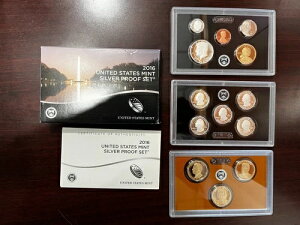 2016�N �V���o�[ �v���[�t�Z�b�g �č������� �I���W�i�����{�p�b�P�[�W OGP COA