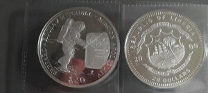 xA 2000 [W .999 Vo[ v[t 20 h - F - A| 14 