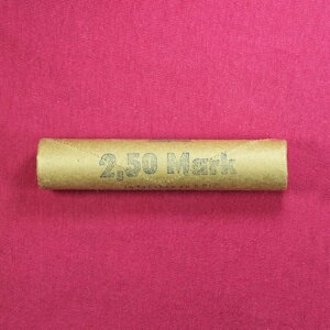 RC[ DDR hCc 50 x 5 yjbq[ 1979 KM# 9.2 BU 03142