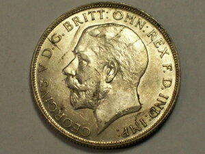  1923N CMX 1t[ KM#817A AU SN1232