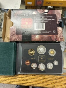 2001N Ji_ Ji_oGc Vo[v[tZbg - RC8