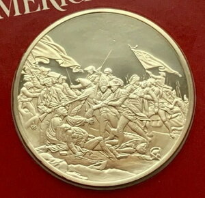 1975N  AJ̍ oJ[Yq̐킢 1786N _