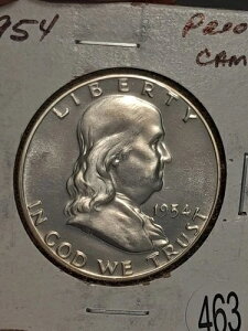 1954�N �v���[�t �t�����N���� �n�[�t�_���[ �J�� #1