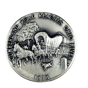 1818�N�K���o�[�����h���H���I�n�C�I��ɓ��B - �_���x���[�����ǋ⃁�_�� 37.1�O���� 40mm