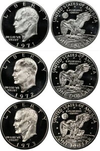 AC[n[ 1h v[t 1971-S 1972-S 1973-S 3 (v1IX)