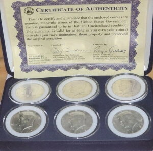 PlfBEn[t_[EZbg 1964-1969 uAgEAT[L[gEtBftBA