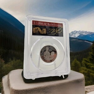 2025 S 25C AVAEMu\ PCGS PR70 DCAM FS g[}XEN[uhEA[Y TCx