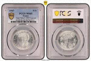 FDCtXF5tBU 1947A~jEPCGS MS65