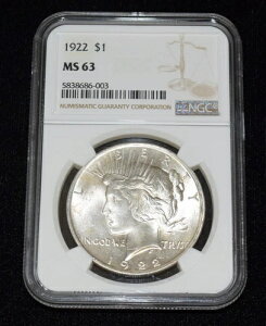 1922-P NGC MS63 1h s[X_[ Cgg[