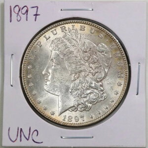 1897�N 1�h�� �����K����݁iUNC�R���f�B�V�����j#BH01566