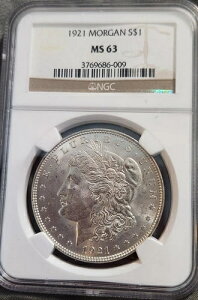 1921N 1h K NGC MS 63 3769686-009