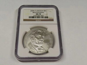 2009 P NGC MS 70 AJ J[ 200NLO  1h