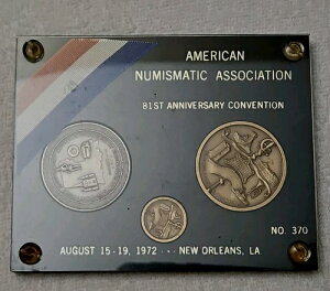 1972N ANA j[I[YACWAiB AJݕ 1IX 999 Vo[AuY