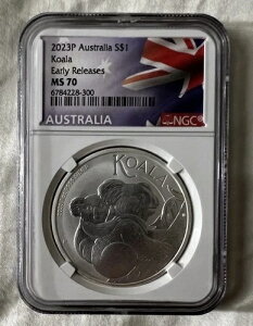 2023-P I[XgA 1IX  RA MS-70 [X ? NGC ? p[X