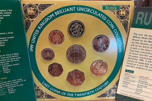 C~g 1999N pGUxX2 B.U. RCZbg | Or[[hJbvLO2|hRC