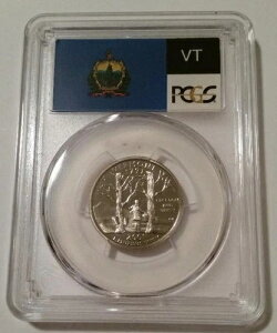 PCGS 2001 S Nbh o[gB NH[^[ v[t PR70 DCAM x