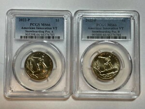 2022 P A & P B o[g AJ Cmx[V _[ Xm[{[h PCGS MS66