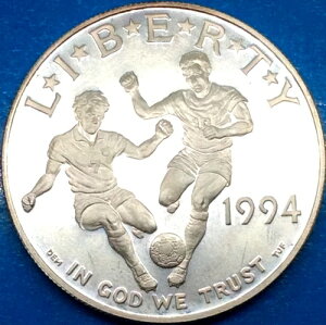 AJ 1h 1994NTbJ[[hJbv Vo[v[t UNC