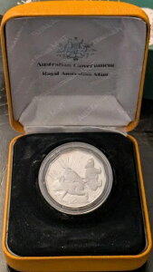 2004 NI[XgA 50 Zg v[tAs 12,500 ̒zB.999 Vo[ 18.24G!!