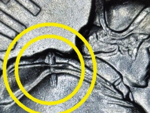 2021P NEW g SPIKED CAPE h G[ - A??A - fEFANH[^[d݂f