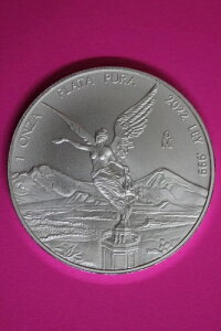 WF BU 2022 LVR x^bh ʐ^ƓRC 1 IU 1 IX .999 Vo[RC 76