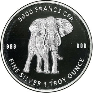  2019N `ha 5000F }_ Gt@g 1IX .999  BURC