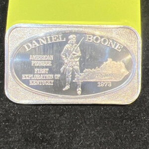  1973Nu_jGEu[vUSSC MINT 999 1IX Vo[A[go[