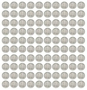 }[VA 10 ZA2022NAKM #202A~g X 100 PCS