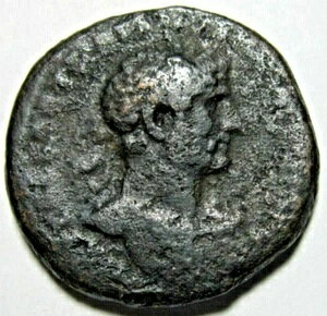 �n�h���A�k�X��i����117-138�N�j�BAE AS�A���[�}�����ǁA����119-121�N���B���ʂ͏������L�O����B