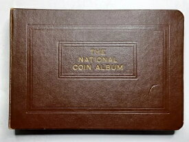 ウェイト・レイモンド米国造幣局/プルーフセットアルバム（6ページ）